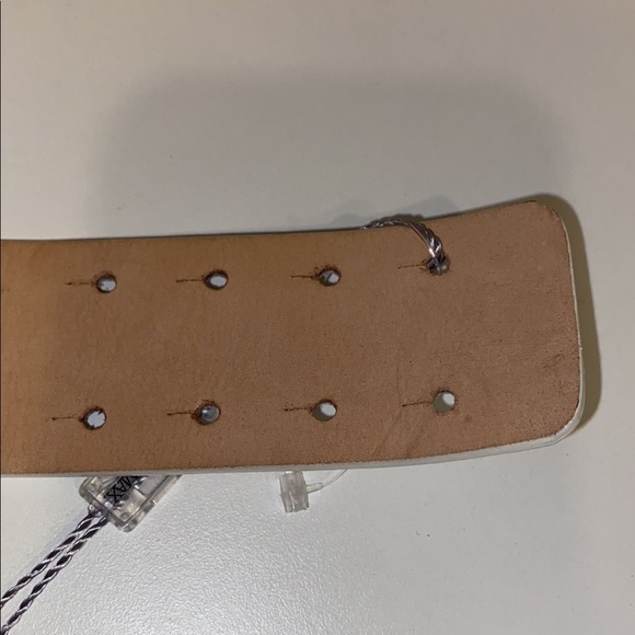 SportMax Gentile Belt - Picture 8 of 9